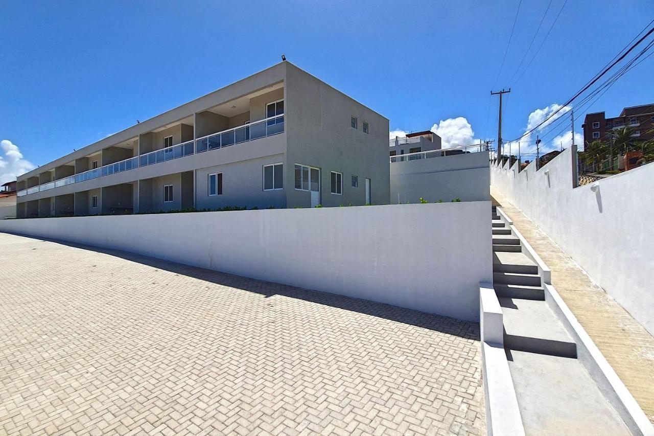 Beach Townhouses #C01- Casa Por Carpediem Aquiraz Eksteriør bilde
