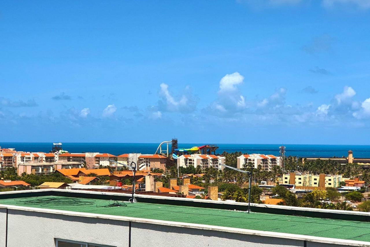 Beach Townhouses #C01- Casa Por Carpediem Aquiraz Eksteriør bilde