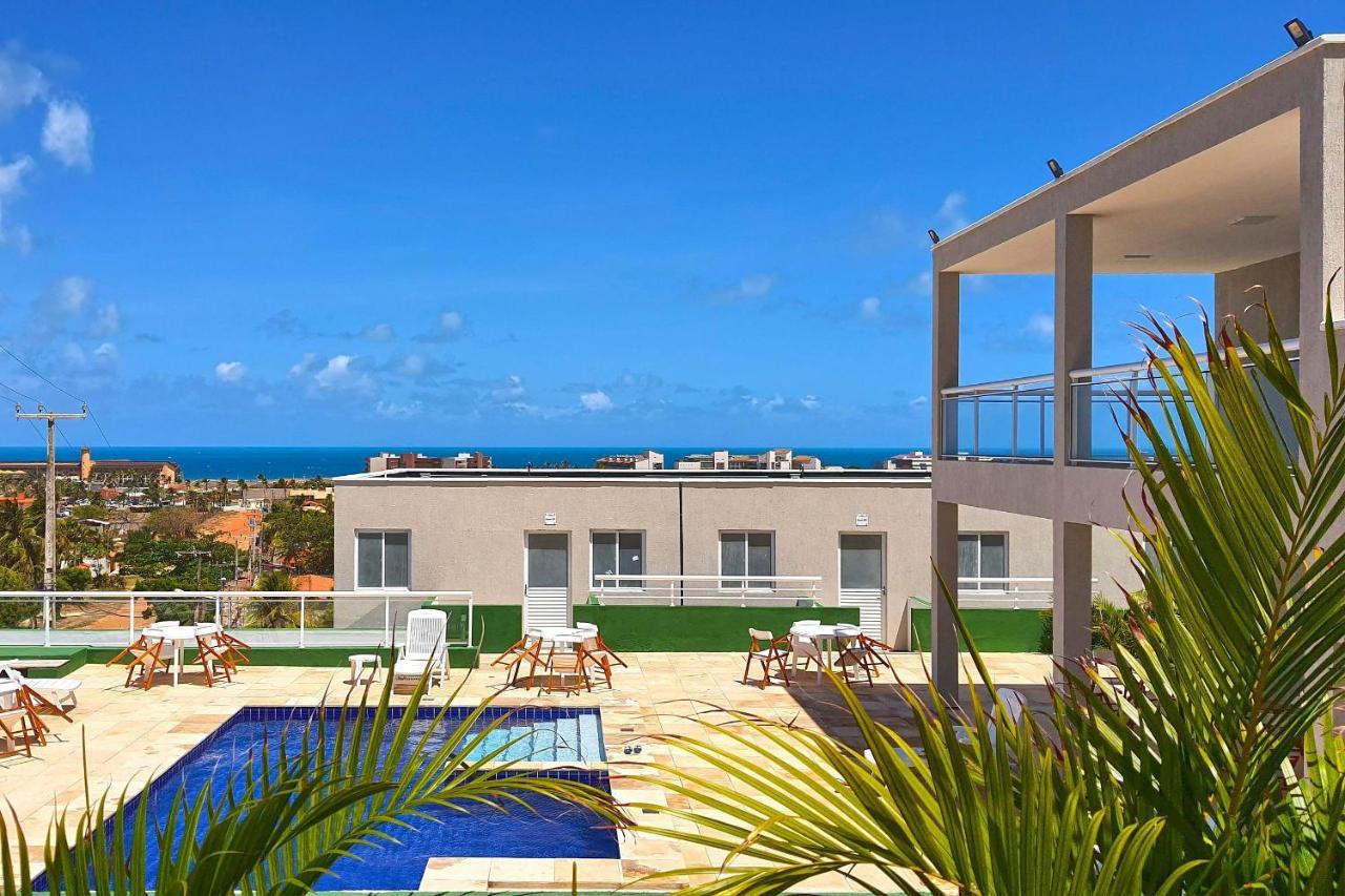 Beach Townhouses #C01- Casa Por Carpediem Aquiraz Eksteriør bilde