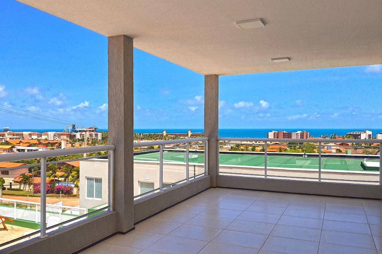 Beach Townhouses #C01- Casa Por Carpediem Aquiraz Eksteriør bilde