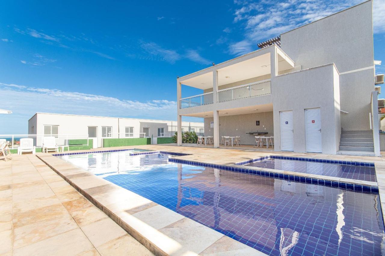 Beach Townhouses #C01- Casa Por Carpediem Aquiraz Eksteriør bilde