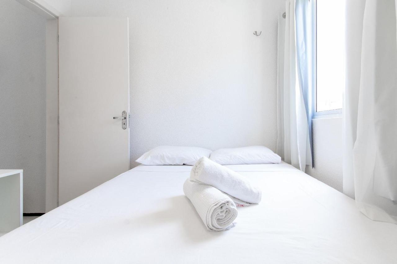 Beach Townhouses #C01- Casa Por Carpediem Aquiraz Eksteriør bilde