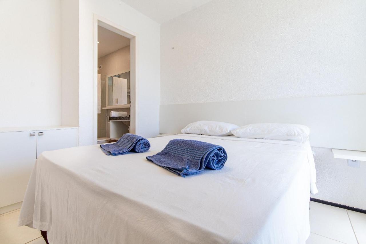 Beach Townhouses #C01- Casa Por Carpediem Aquiraz Eksteriør bilde